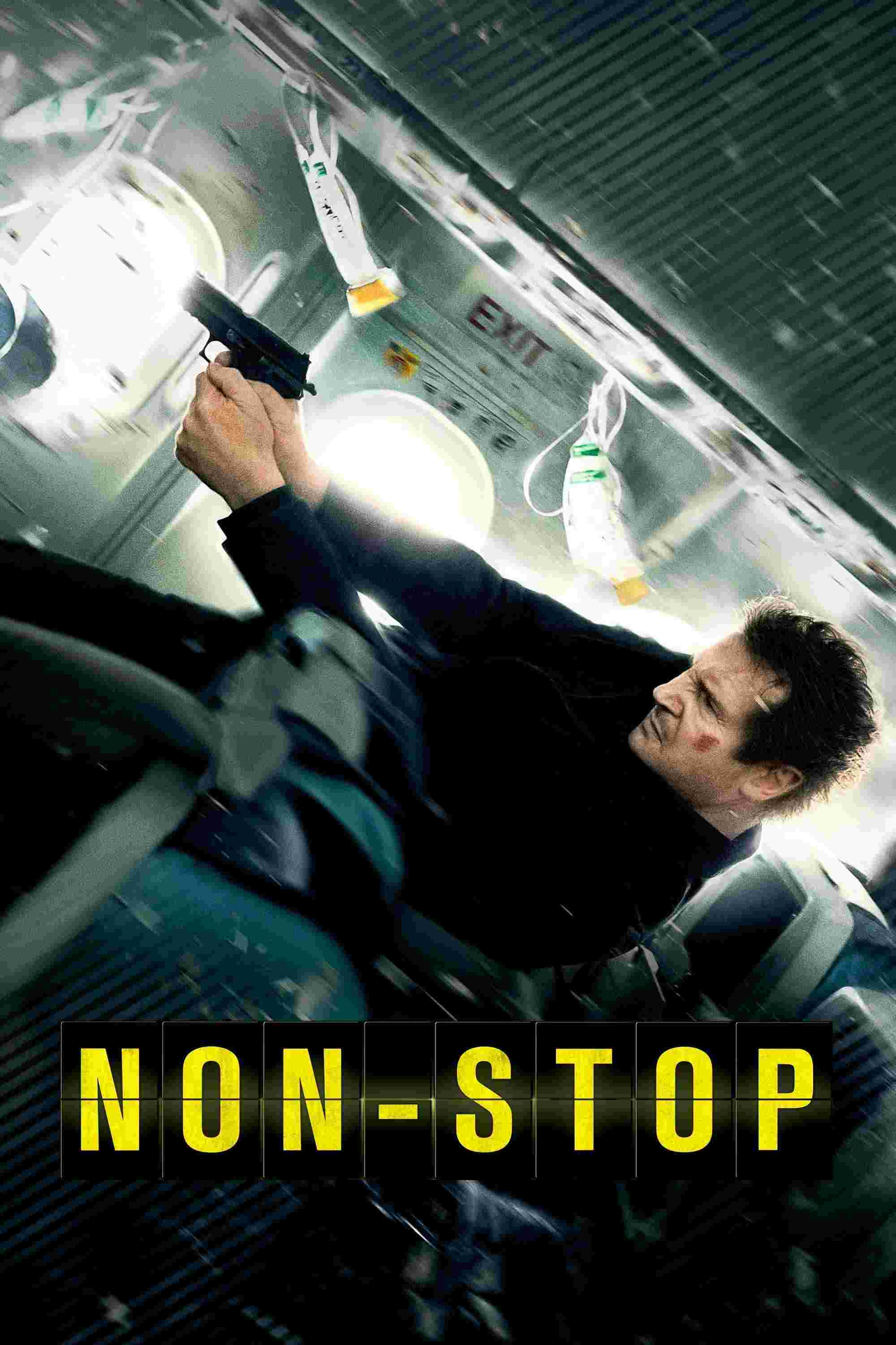Non-Stop (2014) Liam Neeson